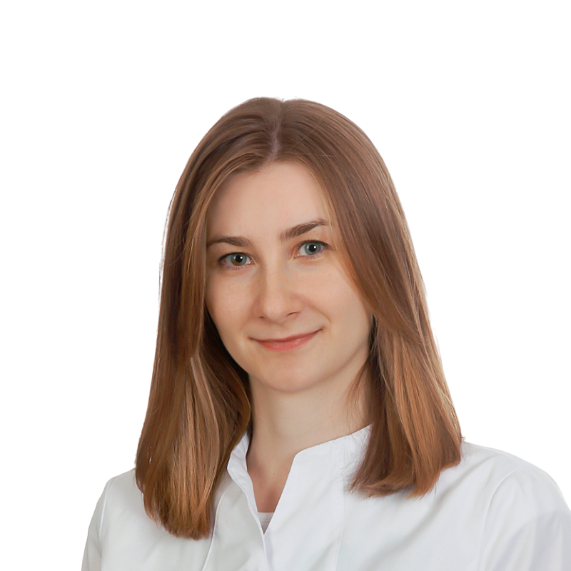 Горелова Юлия Сергеевна: гастроэнтеролог, терапевт — запись на прием в ...